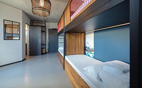 Lieblingsplatz Hotel Surf Rescue Club